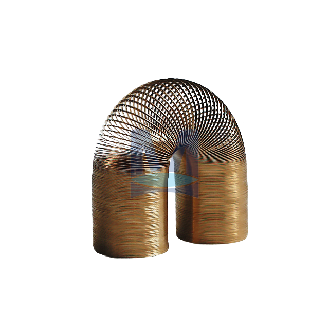 Spirálová pružina 50 ×150 mm