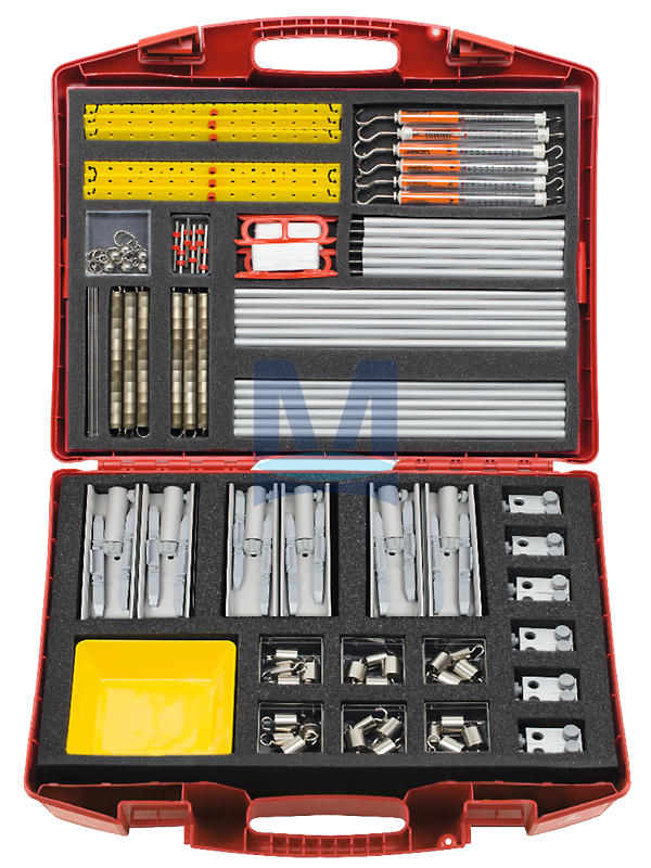 Žákovská souprava Mechanika 2, sada pro třídu