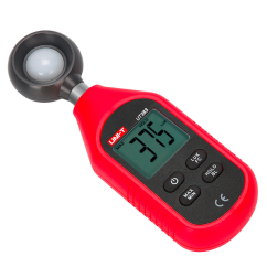 Luxmetr UT383