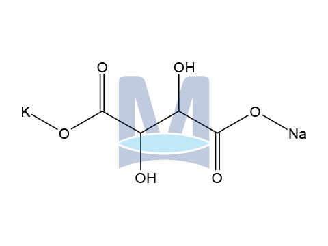 Vinan draselno-sodný Vinan draselno-sodný