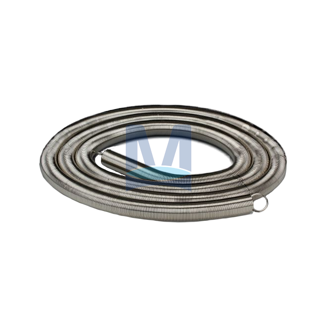 Spirálová pružina 1,8 m