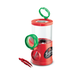 NAVIR Kelímek pro pozorování ve třech směrech