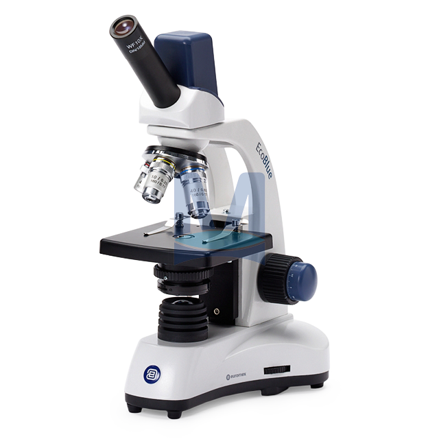 Mikroskop EcoBlue digital M-FS-100 Mikroskop EcoBlue digital M-FS-100