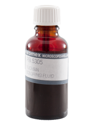 Roztok barviva fuchsin, 25 ml