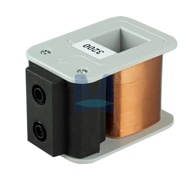 Cívky pro studentský transformátor