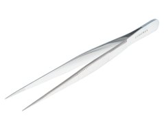 Pinzeta preparační s ostrým hrotem 130 mm Pinzeta preparační s ostrým hrotem 130 mm