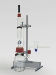 Souprava na vyvíjení plynu Souprava na vyvíjení plynu