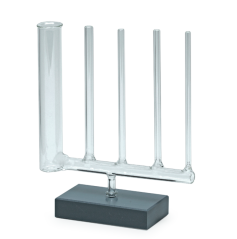 Sada trubic pro demonstraci kapilarity