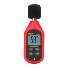 Hlukoměr UT353