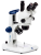 Stereomikroskop StereoBlue TZ