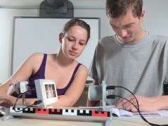 Žákovská souprava SEG Energie 1