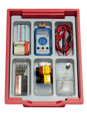 Žákovská souprava Elektrochemie