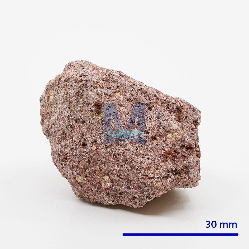 Žákovská sada hornin 2 – Ryolit