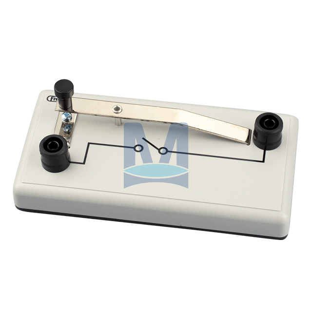 Blok - Kontaktní spínač