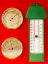 Meteorologická stanice