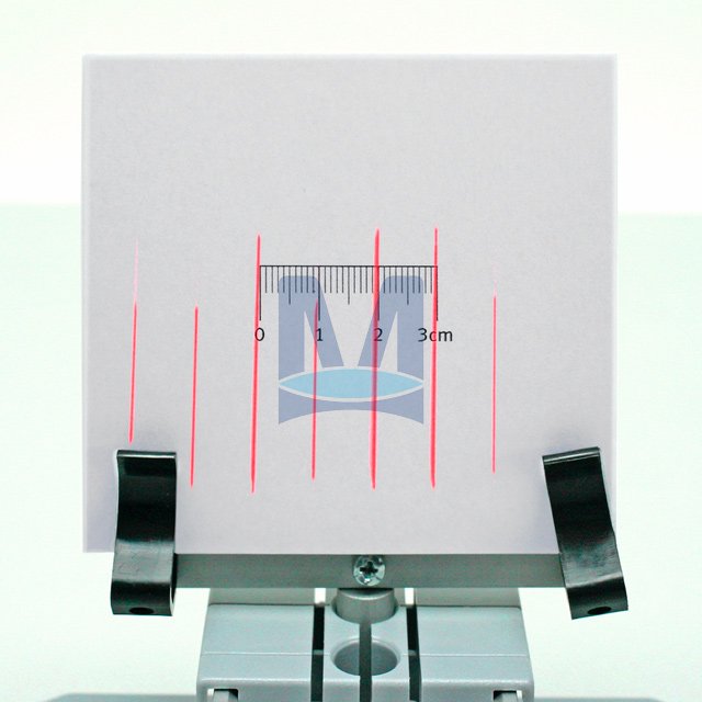 souprava SEG Optika 2 – doplněk vlnová optika
