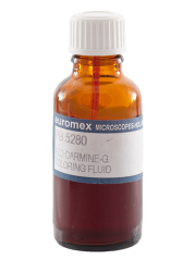 Roztok barviva azokarmín G 25 ml Roztok barviva azokarmín G 25 ml