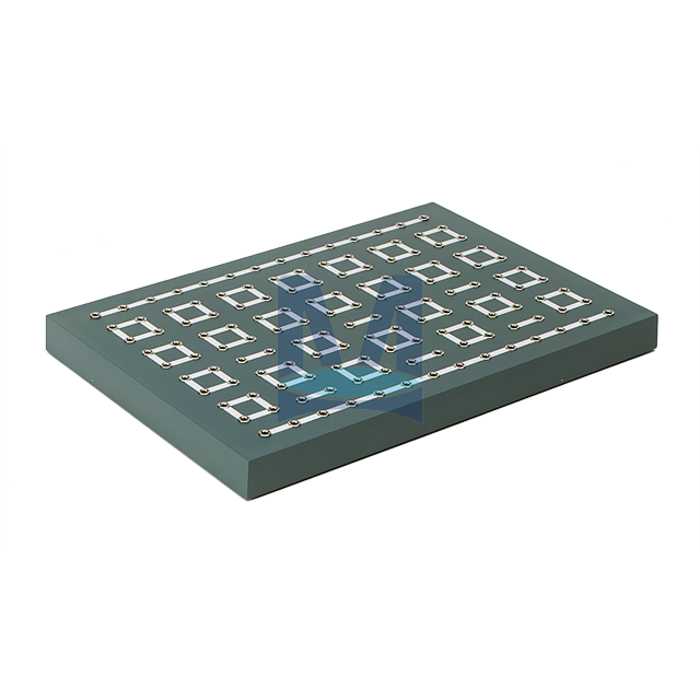 Univerzální obvodová deska