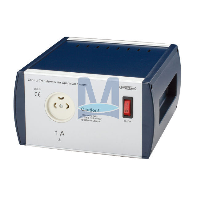 Napěťový zdroj pro spektrální lampy Napěťový zdroj pro spektrální lampy