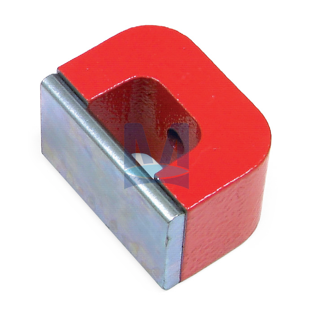 Alnico magnet ve tvaru U