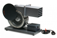 Generátor proudu vzduch Generátor proudu vzduch