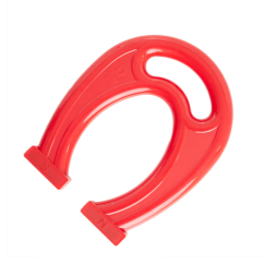 Obří magnetická podkova