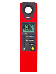 Luxmetr UT381