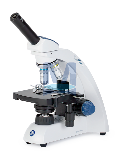 Mikroskop EUROMEX BioBlue M-100-MS