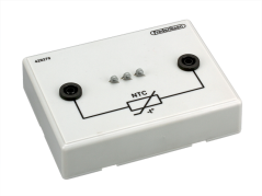 Blok - NTC termistor