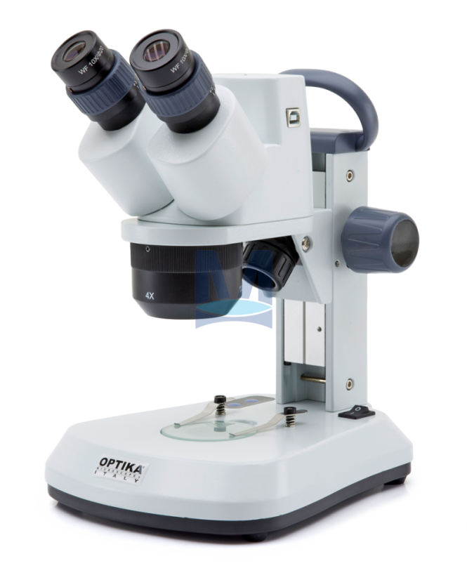 Digitální stereoskopický mikroskop SFX-91D