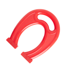 Obří magnetická podkova