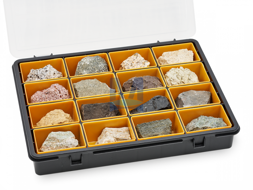 Žákovská sada hornin 2