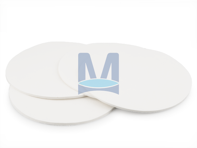 Papír filtrační výsek