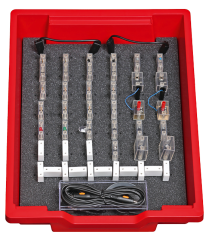 Žákovská souprava SEG Elektronika