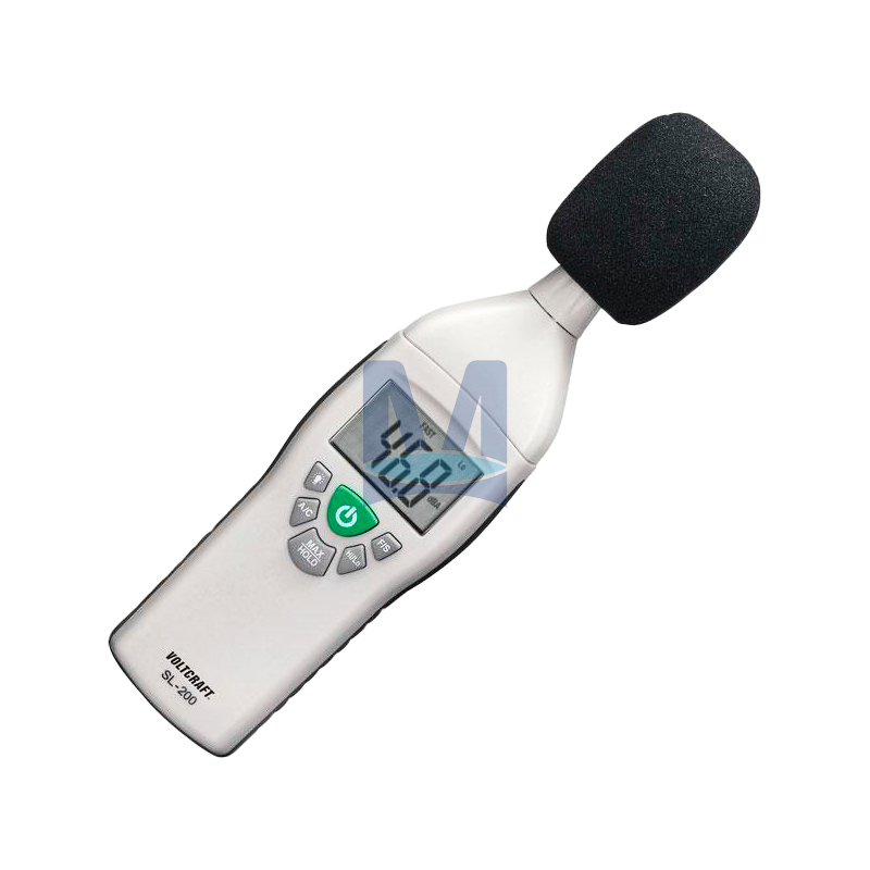 Hlukoměr ST-805L