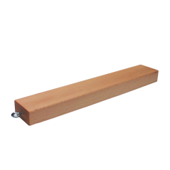 Třecí blok plochý