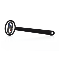 Magnetická sonda II - Magnaprobe(TM)