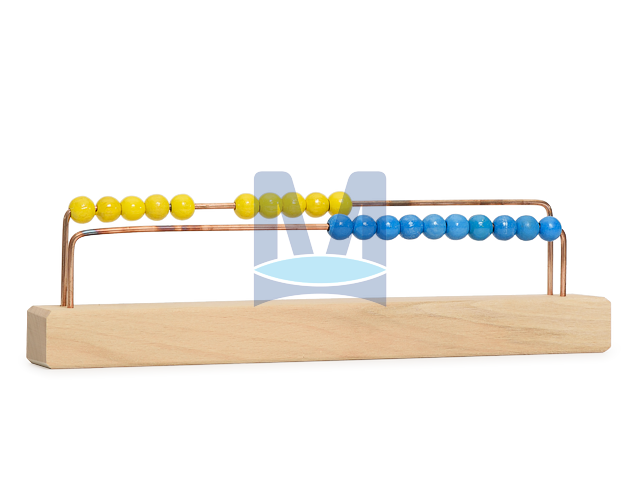 Malé počítadlo 1-20