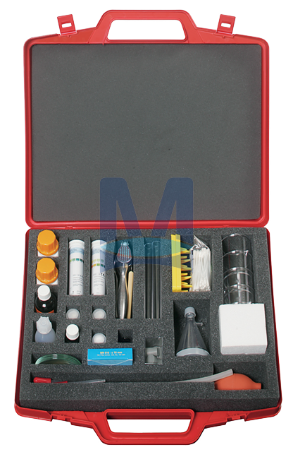 Žákovská souprava mé tělo, mé zdraví