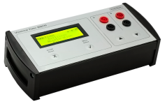 Elektronický čítač