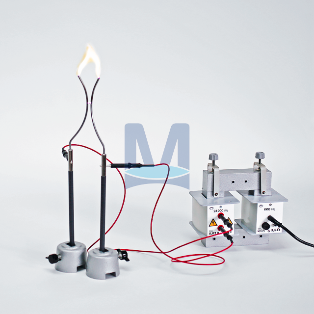 Demonstrační souprava transformátor