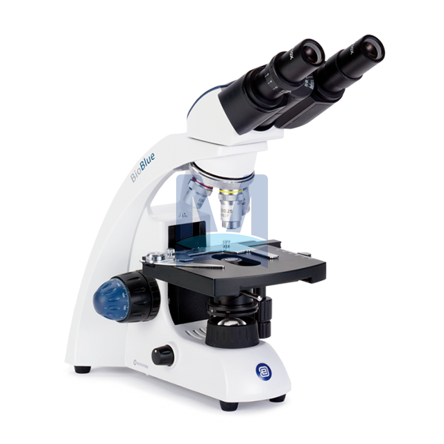 Mikroskop EUROMEX BioBlue B-100-MS