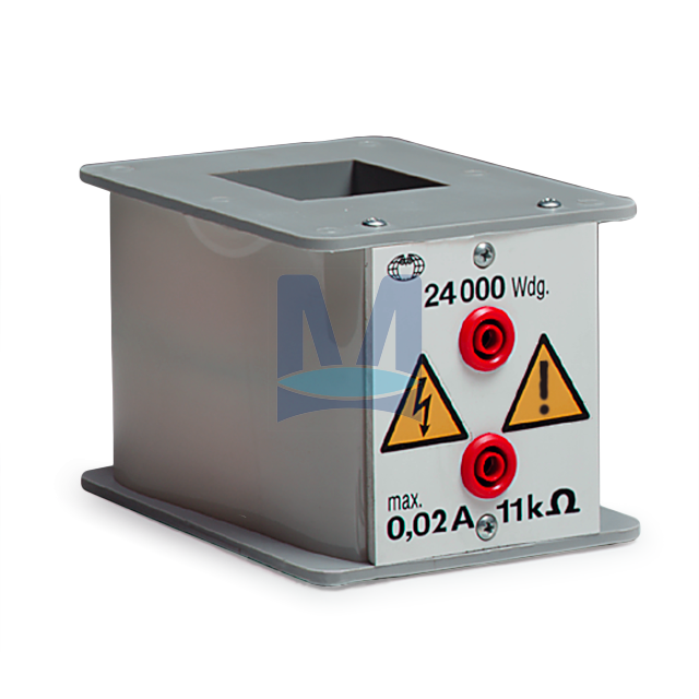 Cívka demonstrační 24 000 závitů