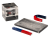 Sada pro pozorování magnetického pole