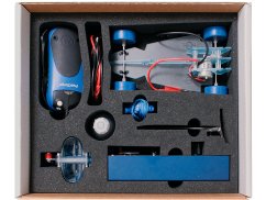 Dr. FuelCell – autičko, kompletní sada
