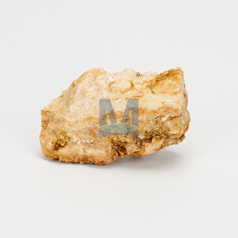 Žákovská sada hornin – Travertin