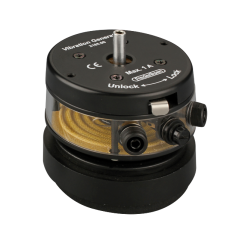 Elektromechanický vibrátor