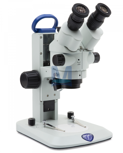 Stereoskopický mikroskop SLX-3