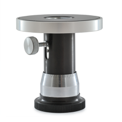 Ruční cylindrický mikrotom Ruční cylindrický mikrotom