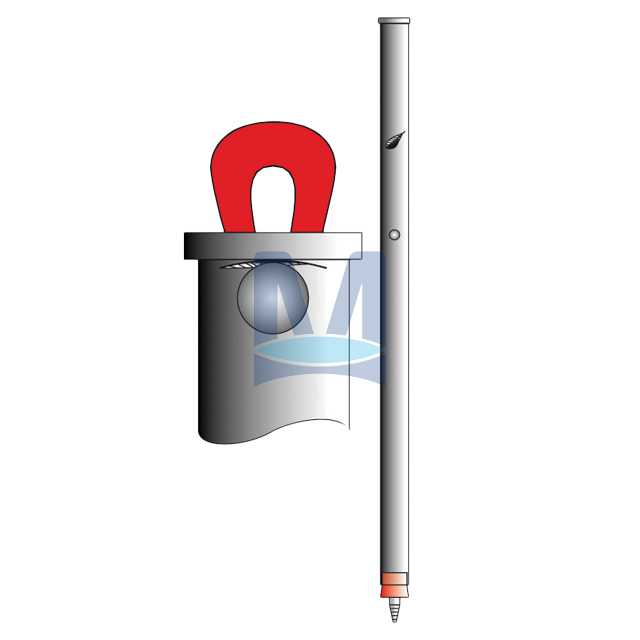 Trubice na pozorování volného pádu